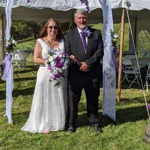 Meet your Posher, Jeffrey